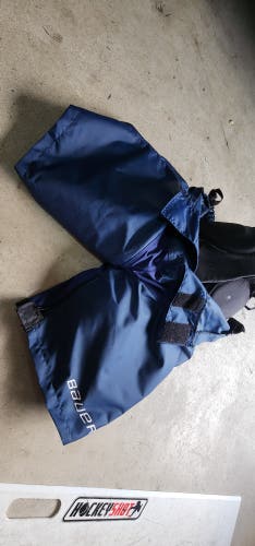 Medium Bauer Supreme One.8 Girdle (Used)