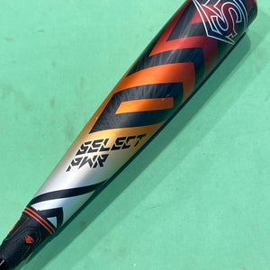Used USSSA Certified 2023 Louisville Slugger Select PWR Hybrid Bat 27" (-10)