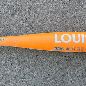 Louisville Slugger Proven Composite Bat (-13) 18 oz 31" (Used)
