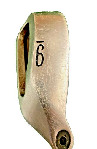 Callaway Big Bertha 9 Iron RH Men's RCH 96 Regular Graphite 36" Good Lamkin Grip