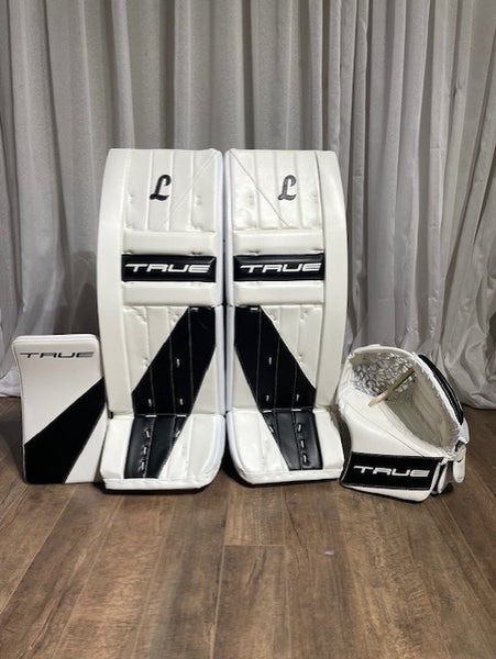 True L95 (7X)  Goalie Full Set (New) 33+2