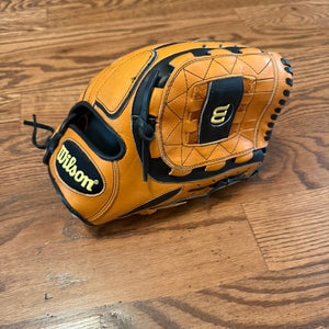 RHT Wilson A3000 Baseball Glove 11.5" (Used)
