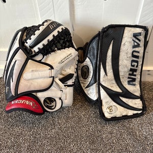 Vaughn 7500 Pro Spec Regular (Used)