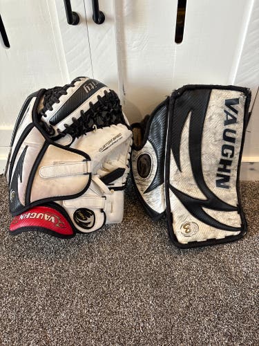 Vaughn 7500 Pro Spec Regular (Used)
