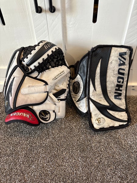 Vaughn 7500 Pro Spec Regular (Used)