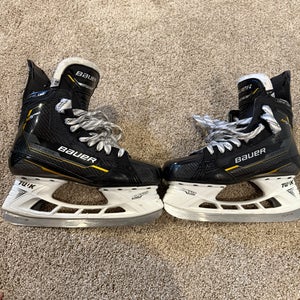 Bauer Supreme M5 Pro Hockey Skates 8.5 (Used)