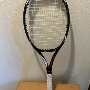 YONEX Tennis EZone Xi Tennis Raquet