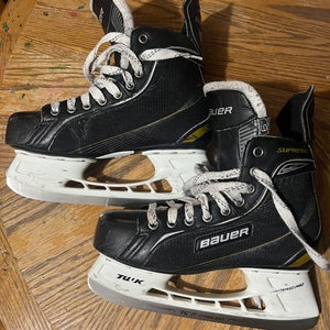 Bauer Supreme One20 Hockey Skates 6 (Used)