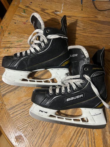 Bauer Supreme One20 Hockey Skates 6 (Used)