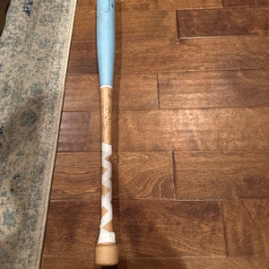 Rawlings Pro Label Bat (-3) 29 oz 32" (Used)
