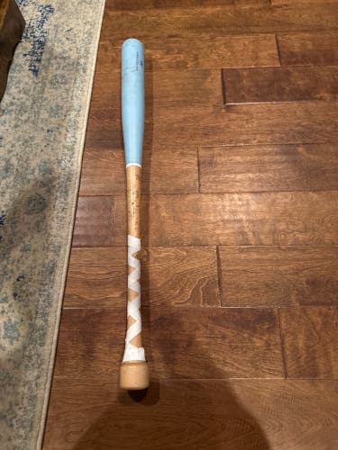 Rawlings Pro Label Bat (-3) 29 oz 32" (Used)