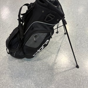 Black Cobra Standing Bag (Used)
