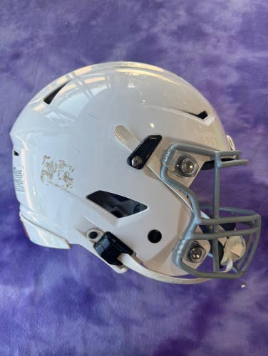 Adult Extra Large Riddell SpeedFlex Helmet (Used)