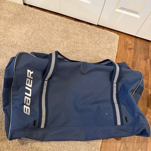 Bauer Bag (Used)