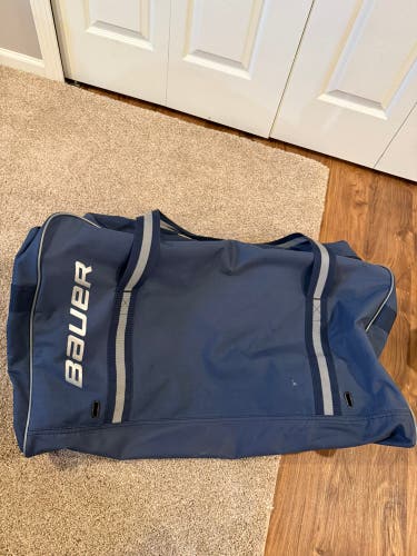 Bauer Bag (Used)