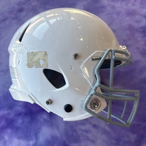 Adult Extra Large Riddell Speed Helmet (Used)