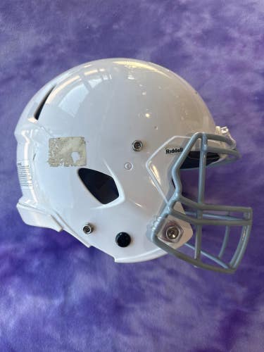 Adult Extra Large Riddell Speed Helmet (Used)