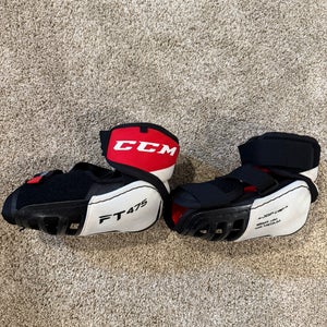 Senior Medium CCM Elbow Pads (Used)