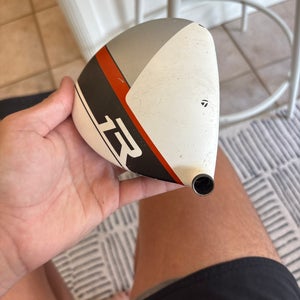 TaylorMade R1 Left Hand Driver head only (Used)