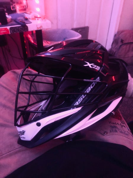Cascade XRS Pro Helmet (New)