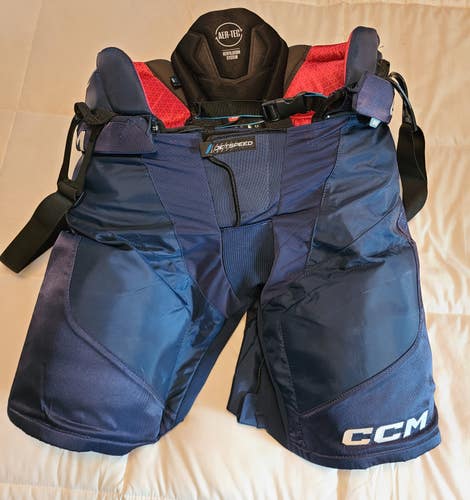 CCM Jetspeed FT6 Hockey Pants - Senior XL