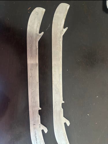 Bauer LS 230 mm (Used)