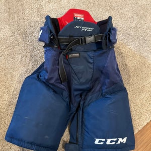 Senior Small CCM JetSpeed FT485 Hockey Pants (Used)