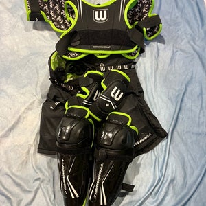 Youth Winnwell Starter Kit (Used)