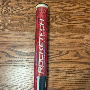 Anderson Rocketech 2.0 Alloy Bat (-9) 23 oz 32" (Used)