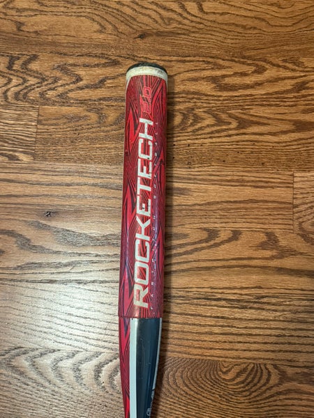 Anderson Rocketech 2.0 Alloy Bat (-9) 23 oz 32" (Used)
