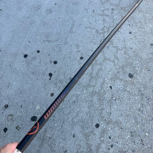 Warrior Burn next Defense Shafts (Used)