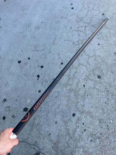 Warrior Burn next Defense Shafts (Used)