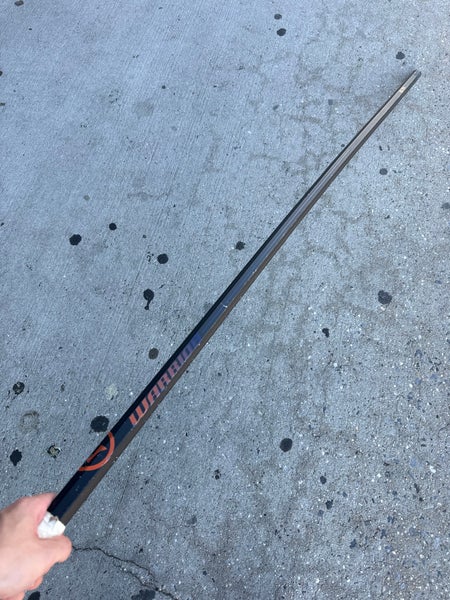 Warrior Burn next Defense Shafts (Used)