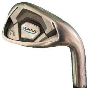 Callaway Rogue CF18 8 Iron RH Elevate 95 Regular Steel 35.75" Nice Factory Grip