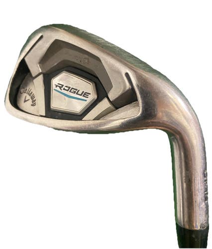 Callaway Rogue CF18 8 Iron RH Elevate 95 Regular Steel 35.75" Nice Factory Grip