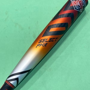 MINT CONDITION USSSA Certified 2023 Louisville Slugger Select PWR Hybrid Bat 31" (-5)