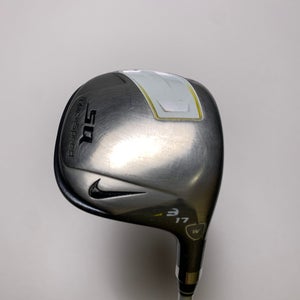 Nike Sasquatch Machspeed 3 Wood 17* UST Mamiya ProForce AxivCore Ladies RH