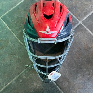 Adult All Star System 7 Catcher's Mask (Used)