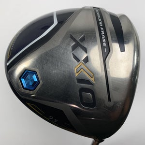 XXIO 12 Driver 9.5* MP 1200 Flex 2221 36g Regular Graphite Mens RH Midsize Grip
