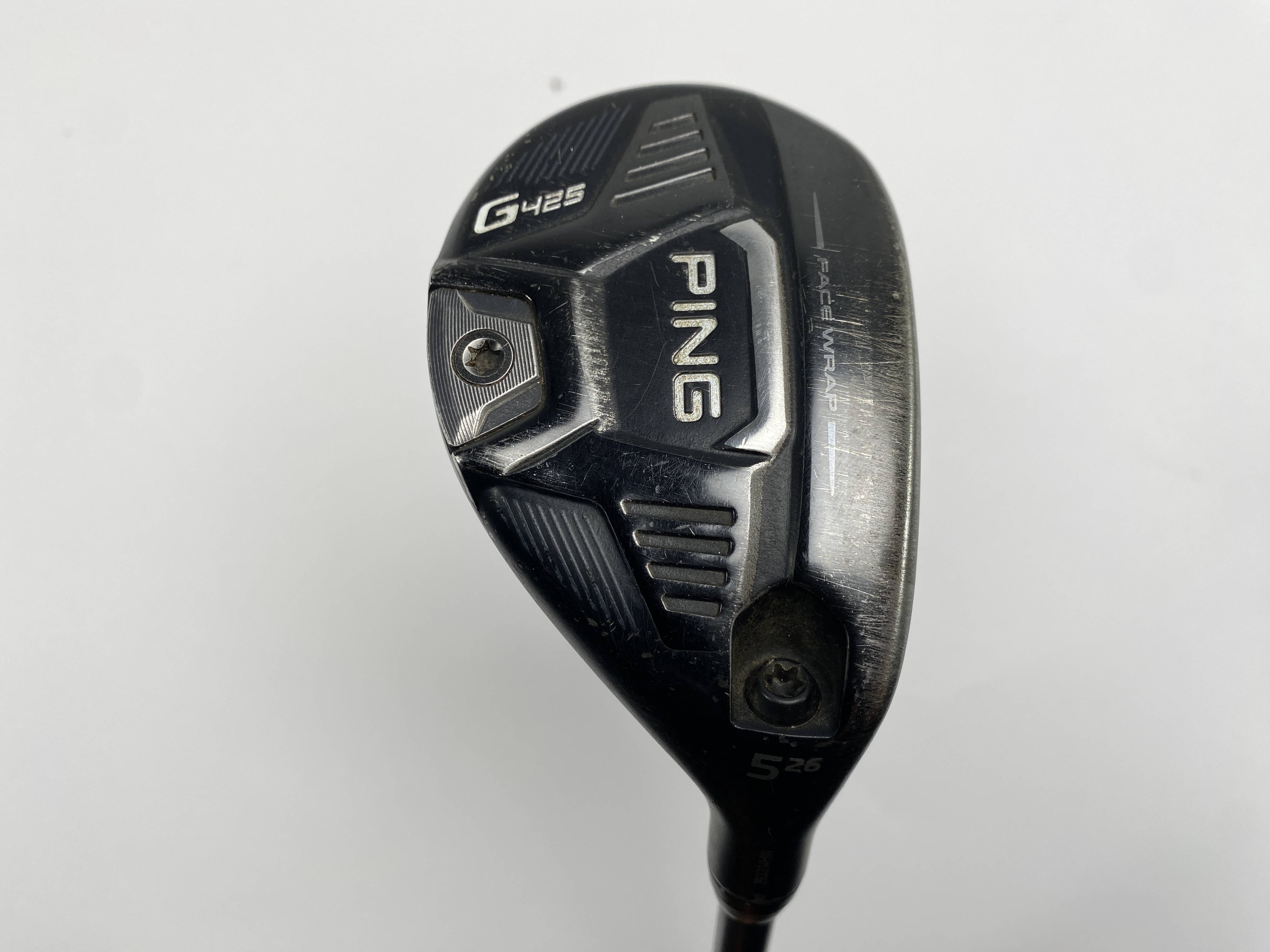【即決】【新品 / 日本正規品】PING G400 HYBRID #5(26°）ALTA J CB シャフト SR 2017年モデル