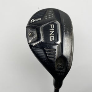 Ping G425 5 Hybrid 26* Alta CB Soft Regular 70g Senior RH Undersize Grip