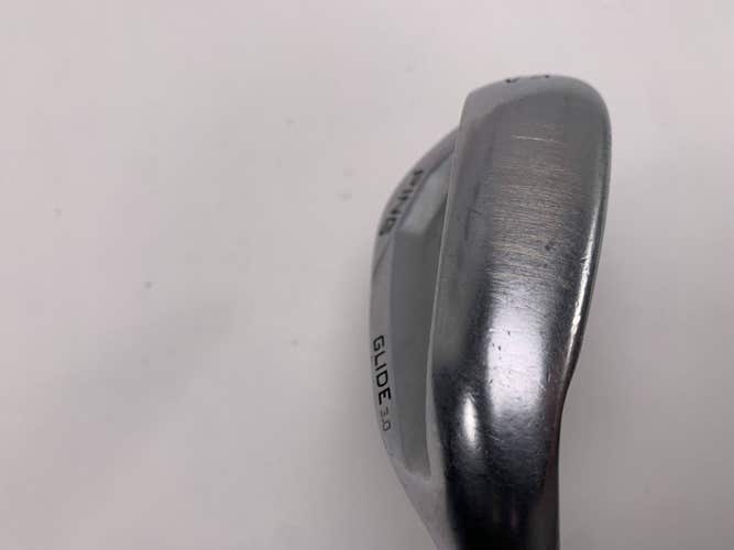 Ping Glide 3.0 Sand Wedge SW 54* 12 Bounce Black Dot Z-Z115 115g Wedge RH