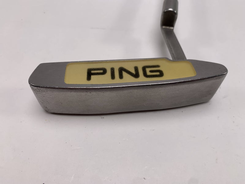 Ping Anser 2i Putter 35.5" Black Dot Mens RH