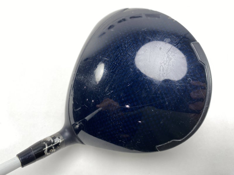 Callaway Paradym Driver 10.5* Fubuki 53 x5ct 53g Regular Graphite Mens RH