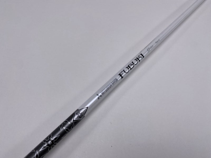 Callaway Paradym Driver 10.5* Fubuki 53 x5ct 53g Regular Graphite Mens RH