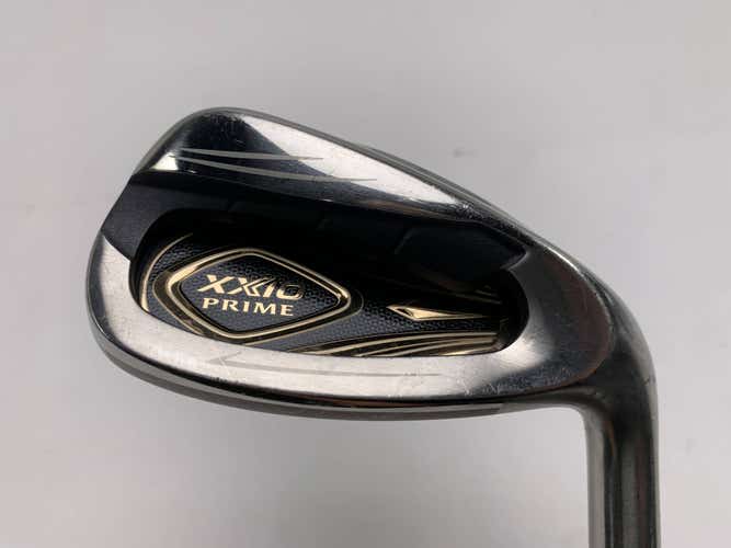 XXIO Prime 11 Pitching Wedge PW Prime SP-1100 Flex 3222 Regular Graphite Mens RH