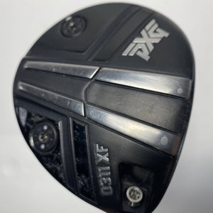 PXG 0311 XF GEN6 4 Fairway Wood 17* Tensei White Raw AV 75g Extra Stiff RH