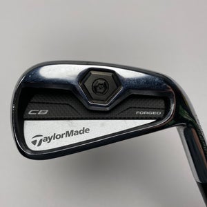 Taylormade 2011 Tour Preferred CB Single 6 Iron Fujikura TP-90 Regular RH