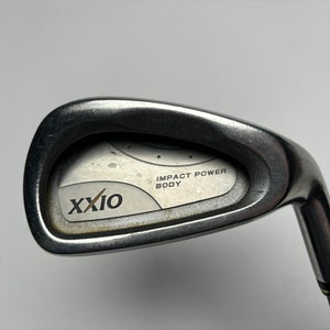Srixon XXIO Single 5 Iron XXIO 66g Stiff Graphite Mens RH