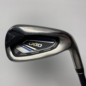XXIO 12 Single 7 Iron MP 1200 Flex 2222 47g Regular Graphite Mens RH